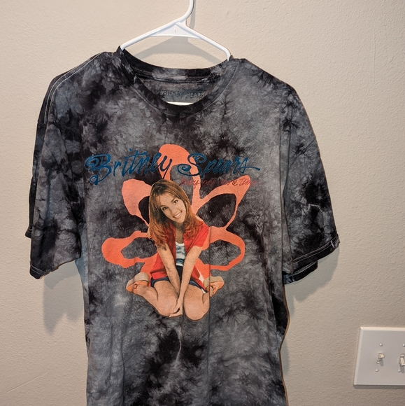 90s Band Tees (Lot 5) - Picture 2 of 5